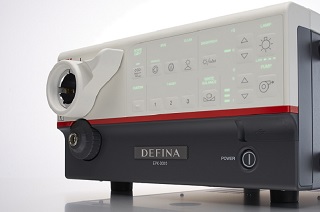 Видеопроцессор DEFINA EPK‑3000