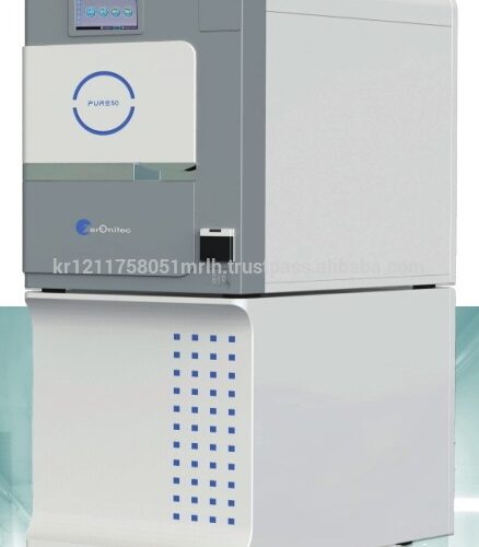 низкотемпературный плазменный стерилизатор ZERONITEC PURE 50